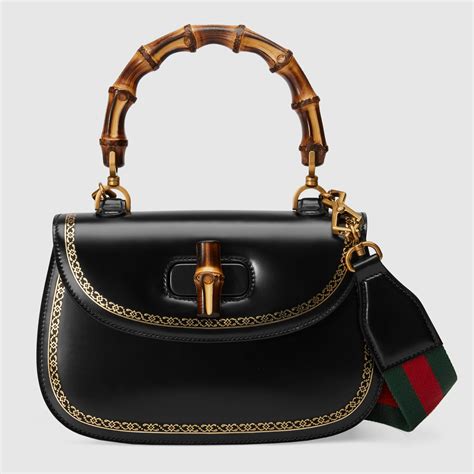 gucci handbags bamboo